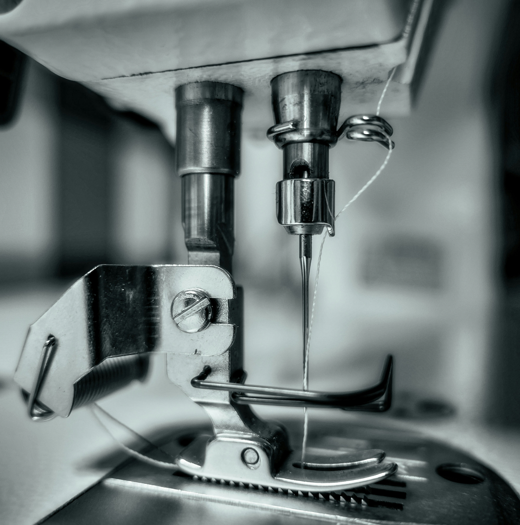 Produzione tessile Made in Italy